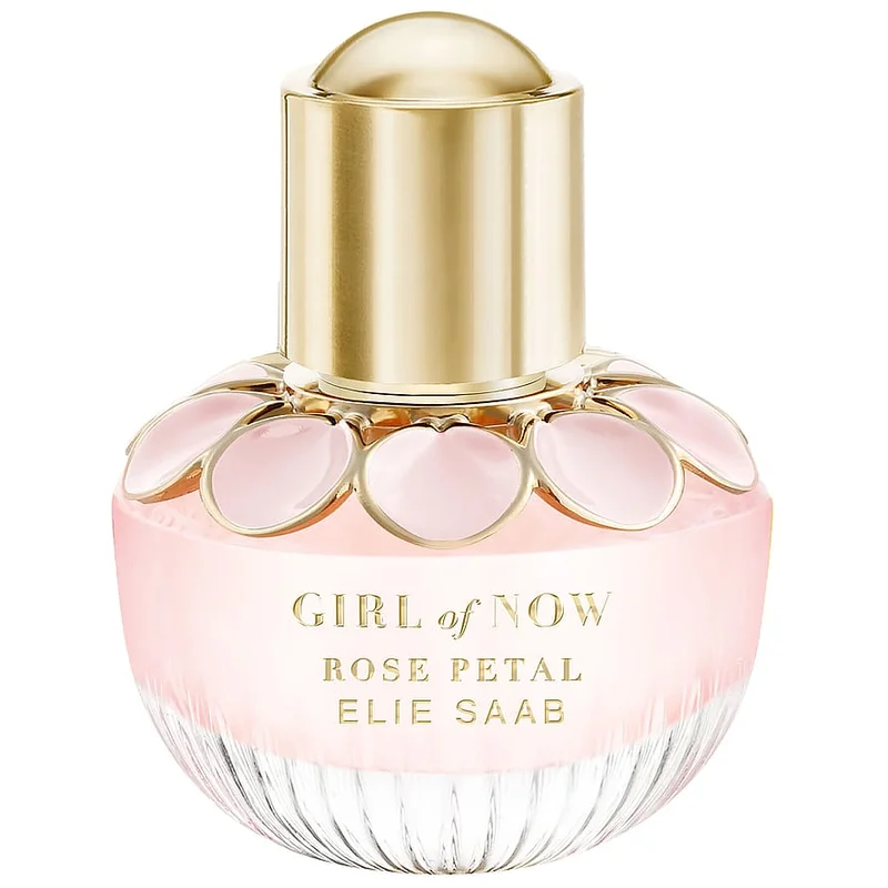 Elie Saab Girl of Now Rose Petal Eau de Parfum 30 ml, Parfumer & Dufte, Til Hende, Eau De Parfum