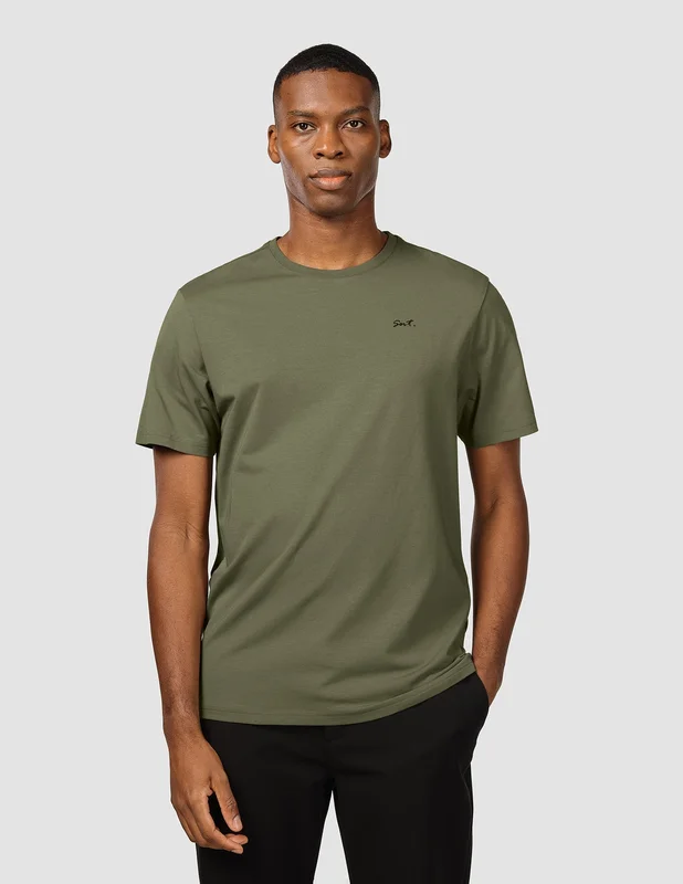 Shaping New Tomorrow - Legacy t-shirt - Clover Green - Herren - Größe XXL