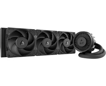 Liquid Freezer III Pro - 360mm - Arctic Liquid Freezer III Pro - 360 mm vattenkylare