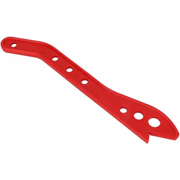 Träsåg Push Stick, Säkerhets-Push Stick för Bordsåg, Push Stick för Bordsåg, Träbearbetningsbord, Arbetsstycke Fräs
