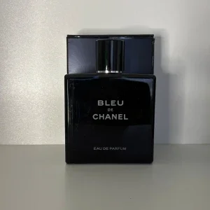 Bleu de Chanel Eau de Parfum sampel