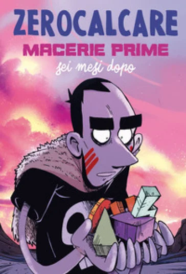 Macerie prime. Sei mesi dopo Zerocalcare