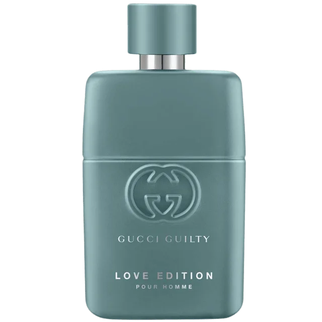 Gucci Guilty Pour Homme Love Edition Eau de Parfum Parfym & EdT Dam 50 ML