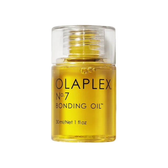 Olaplex No7 Bonding Oil Inpackning & behandling Dam 30ML
