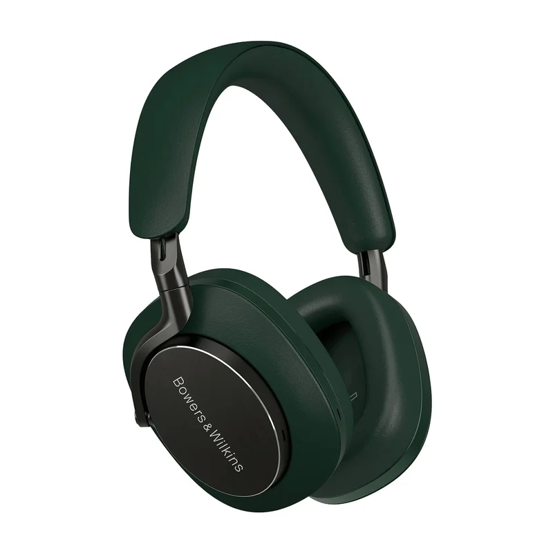 Bowers & Wilkins PX8 Kabelloses Headset - Grün