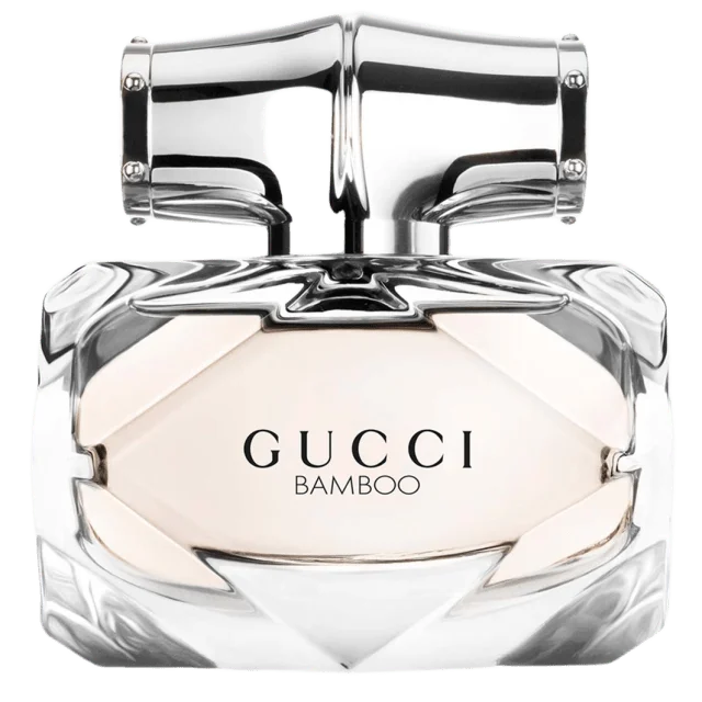 Gucci Bamboo Eau de Toilette Parfym & EdT Dam 30 ML
