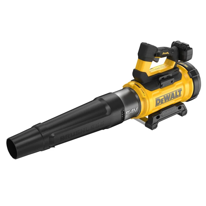 Dewalt DCMBL777N-XJ Løvblæser uden batteri og oplader, Havemaskiner
