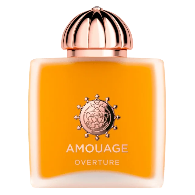 AMOUAGE Overture Woman EdP Parfym & EdT Dam 100 ML
