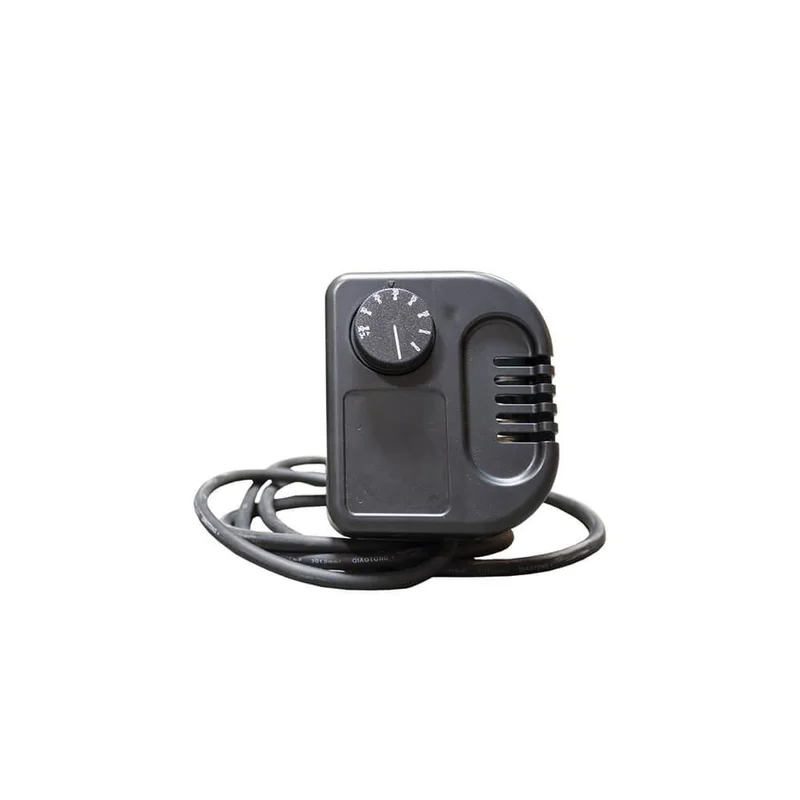 Master TH5 Termostat analog, med kabel, 3 meter, Varme