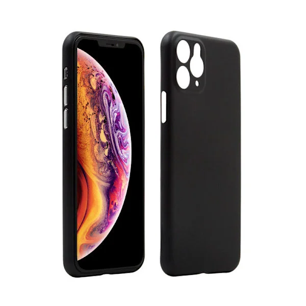 Supertunt Mattsvart skal till iPhone 11 Pro Max