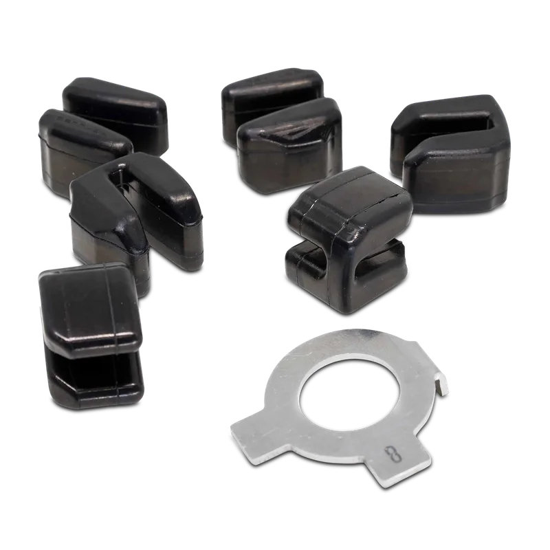 Rekluse Clutch Cushion Kit - KTM 250 XC 2013-2019
