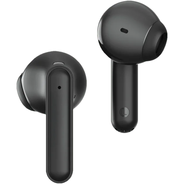 Champion Nordic Hörlurar Earbuds Tws Svart