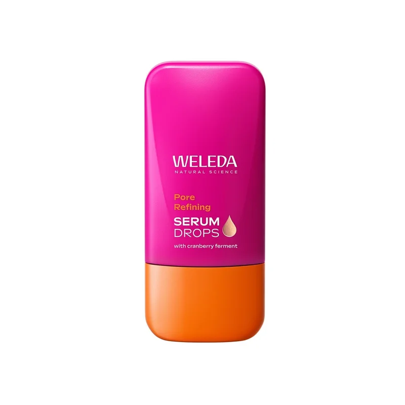 Weleda Viso Siero Multivitaminico 30ml - Siero idratante
