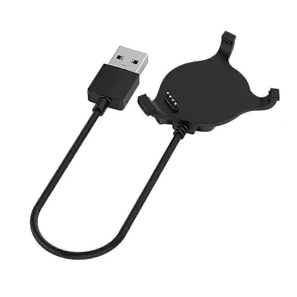 Farfi USB-laddare Laddningsdocka För Bushnell Neo Ion 1/2 Excel Golf GPS-klocka