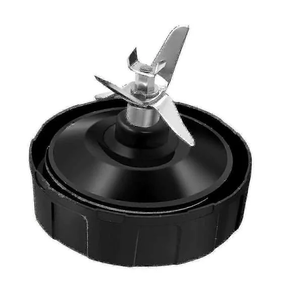 7-fenad Ninja Blenderblad Kompatibelt med Nutri Ninja Blender Extractorblad