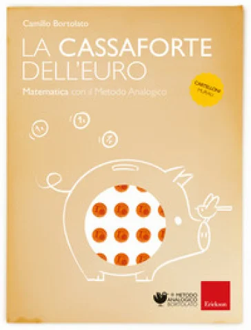 Cassaforte dell'euro Camillo Bortolato