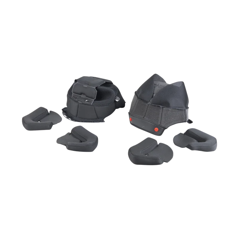 Intérieur Casque Jet Acerbis Jet Aria Noir M