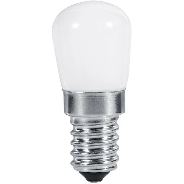 E14 Type 1.5W SMD 2835 Mini Refrigerator Freezer LED Bulb (220V Warm White)