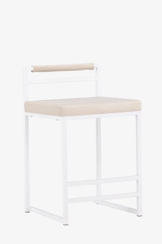 Venture Home - Baarituoli Opelika - Beige - Baarituolit & baarijakkarat - - Homeroom