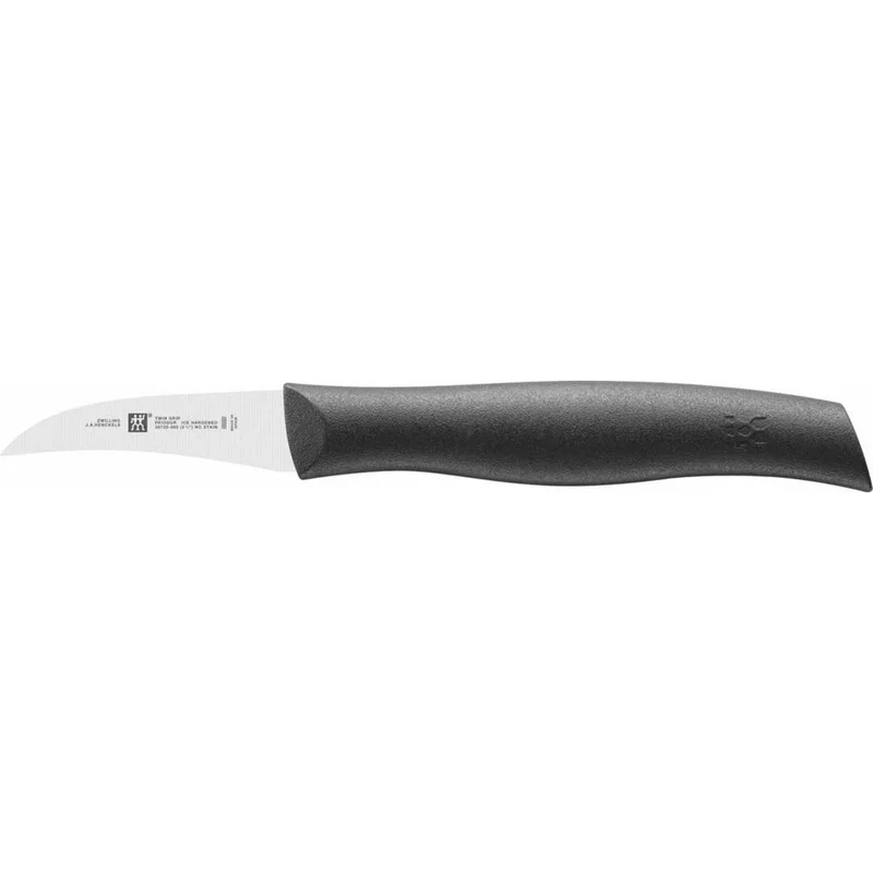 Zwilling Twin Grip Tournier Skalkniv 6 cm | Matlagning > Köksredskap > Skalare | Bagaren och Kocken