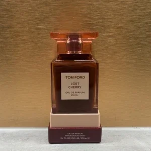 Tom Ford Lost Cherry EdP 100ml