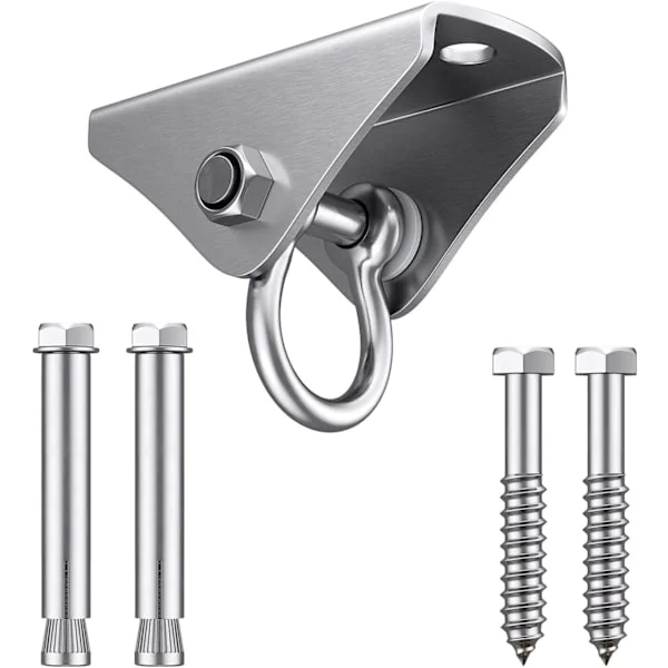 Ceiling Hook, Punching Bag Hook Fitness Suspension Ceiling and Wa