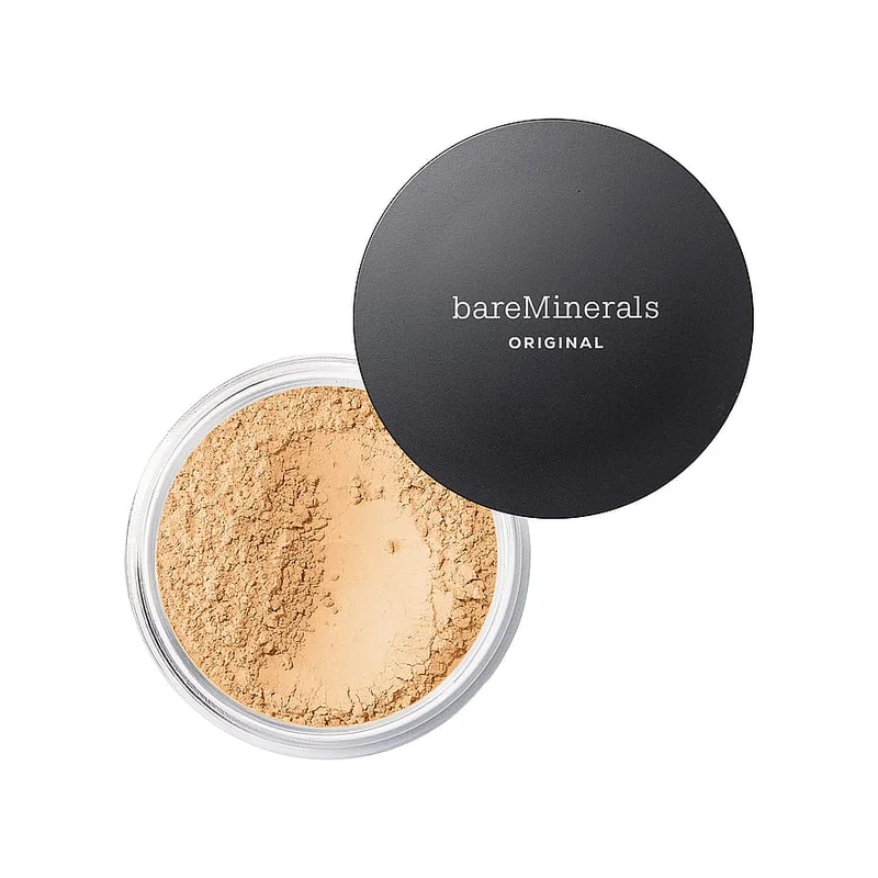 bareMinerals ORIGINAL Loose Powder Foundation SPF 15 Light, Makeup, Ansigt, Foundation