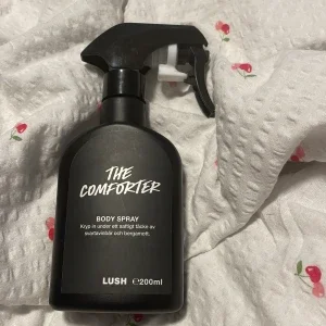 The comforter Lush