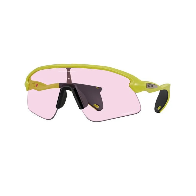 Oakley Stunt Devil - Prizm Low Light OO9517-1539 i Grøn