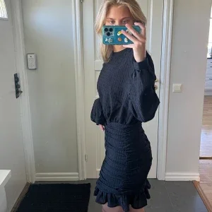 Fest klänning