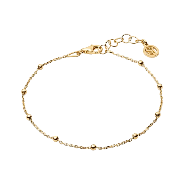 Sif Jakobs Jewellery Armband Sfere Dam Guld ONESIZE