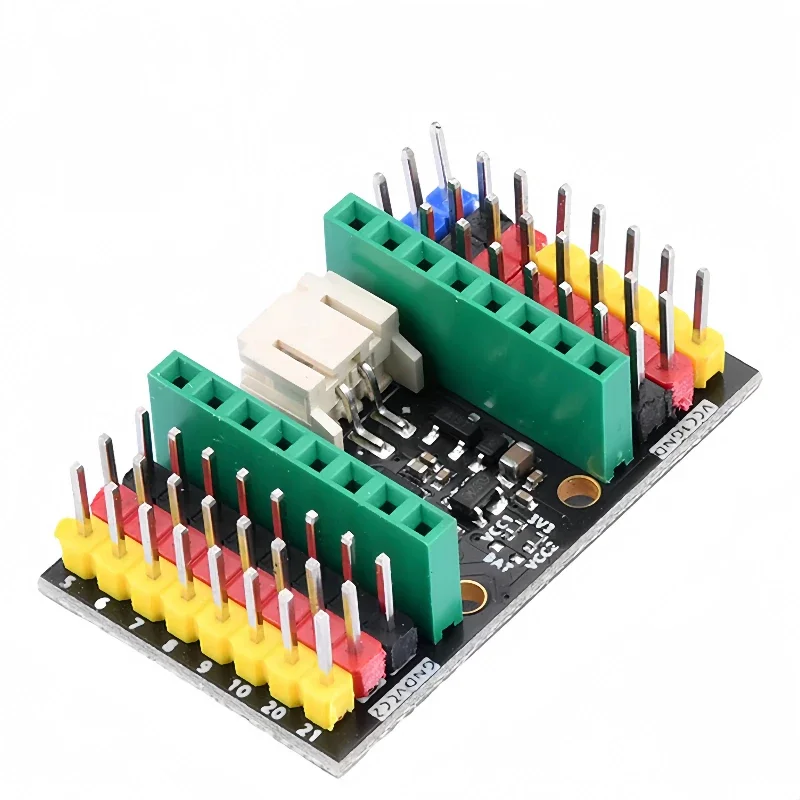 AliExpress - 1-10PCS ESP32-C3 Development Board ESP32 SuperMini Development Board ESP32 Development Board WiFi Bluetooth Voor Arduino XCW