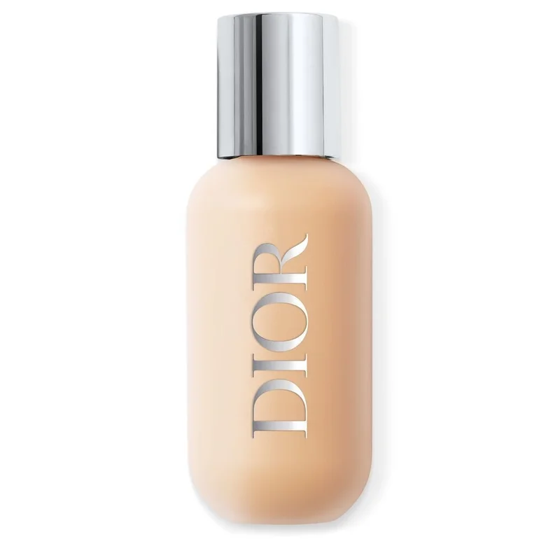 DIOR Dior Backstage Face & Body Foundation 2 WARM PEACH - Fondotinta liquido