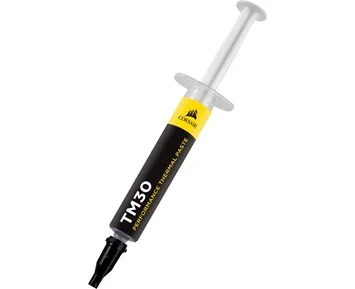 Corsair-TM30 Thermal Paste-Kjølepasta til prosessoren din for bedre ytelse-Computer components-Kjølepasta