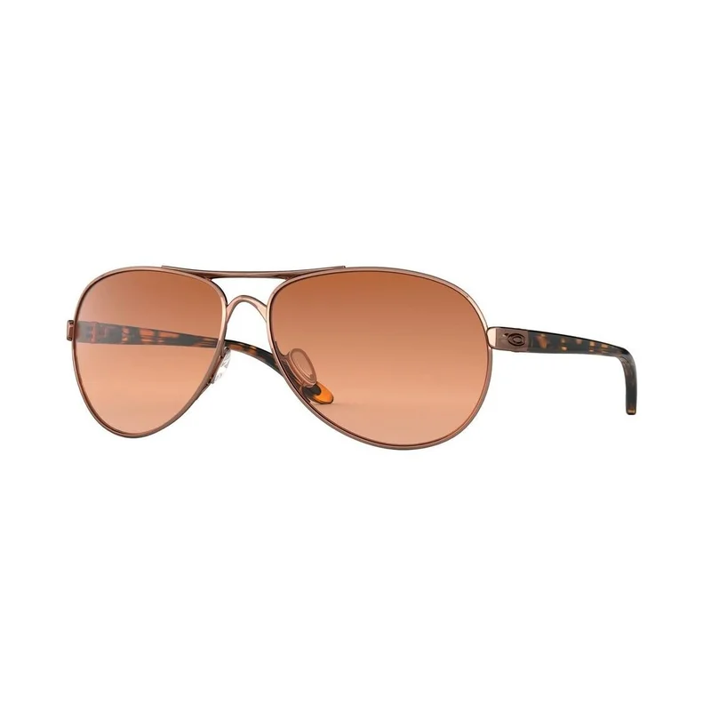 Oakley Feedback - Sportsbriller fra Oakley - Brown