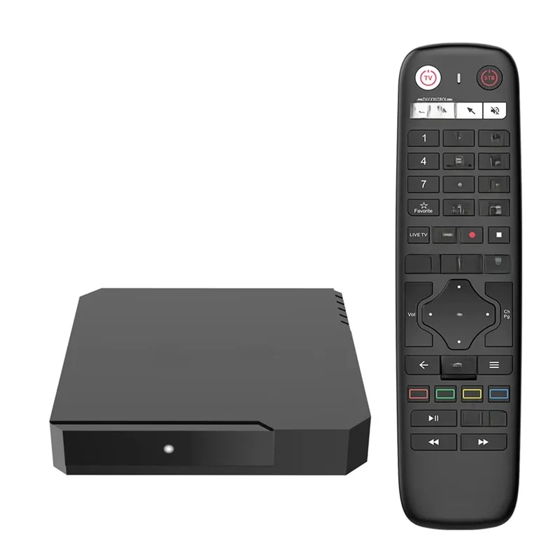 AliExpress - 2023 TV BOX Android 11 Amlogic S905W2 4K 2G RAM 8G ROM Meelo Plus XTV SE2 Lite Android TV Box Mytv