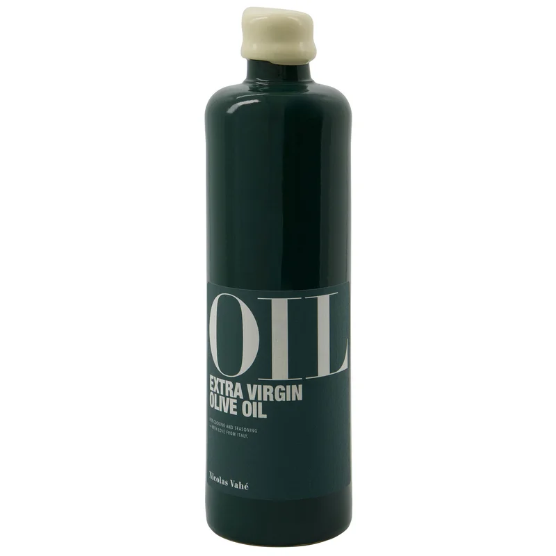 Nicolas vahé Virgin olivolja Italy 500 ml | Matlagning > Skafferiet > Olivolja | Bagaren och Kocken