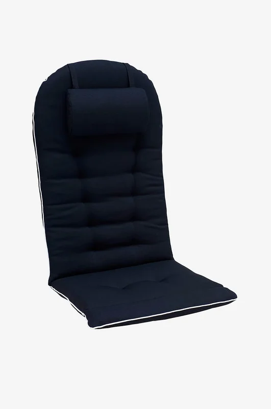 Hillerstorp - Dynor för solstolar Tennessee - Blå - Dynor & kuddar - No size - Från Homeroom