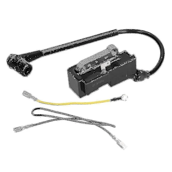 Husqvarna 340 345 350 385 390 544 Moottorisahan Sytytyspuolan Varaosat