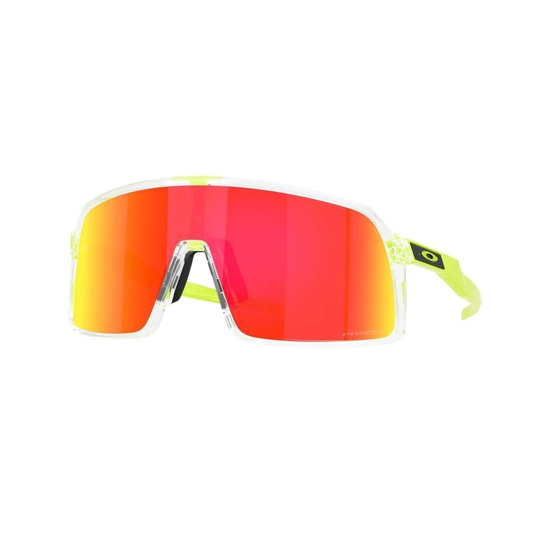 Oakley Sutro - Urheilulasit - Oakley - Läpikuultavat Wrap around