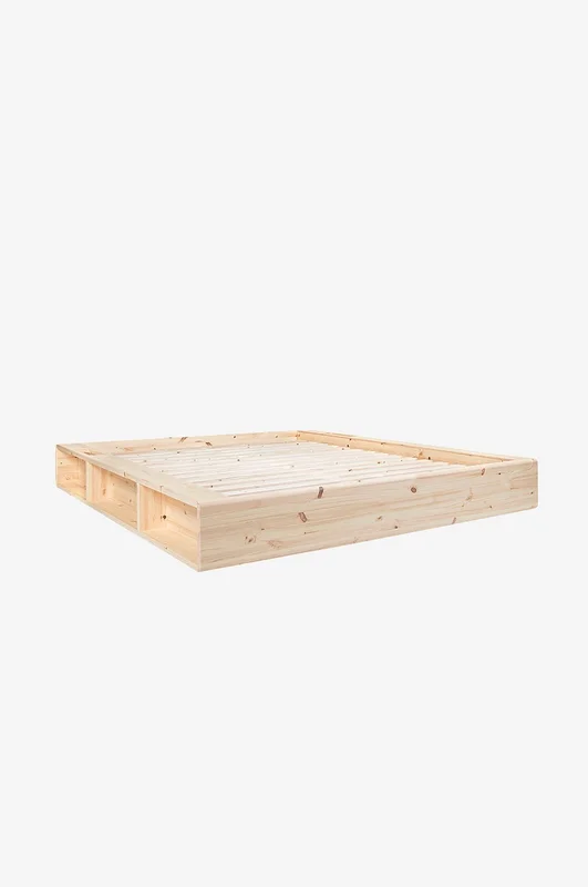 Säng Ziggy - Karup Design - Brun - Sängramar - Från Homeroom