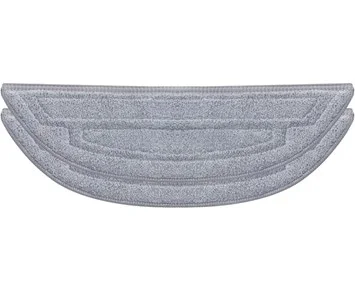 Roborock Edgewise Mop Cloth S8 MaxV Ultr - Roborock moppduk för S8 MaxV Ultra