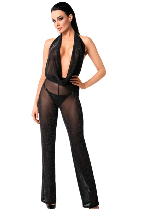 Noir Handmade: F350 Luminara Overall - Vuxen: Sexy klær
