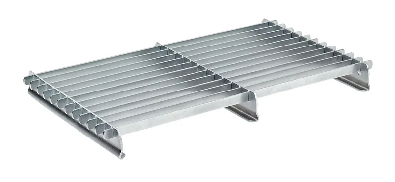 Habo 500 Z Dørrist 600 x 321 mm, Dør- & vinduesbeslag