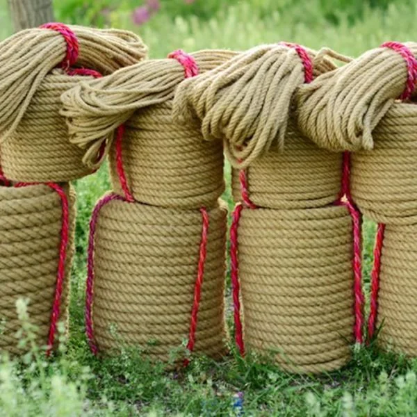 30M rep, 8MM diameter, tjockt naturligt hampa rep, jute hampa rep, starkt hantverksrep för DIY konst och hantverk, present [YJD]