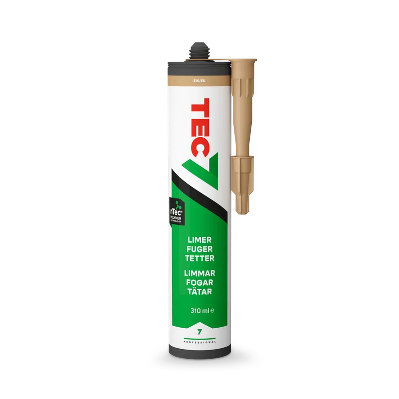 Tec7 Universallim Eik 310ml