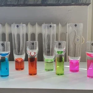 Sagaform glas
