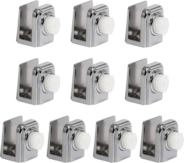 Glass Shelf Bracket Glass Clamp Holder Glass Shelf Holder Support Glass Clamp Bracket Shelf Clamp Cl