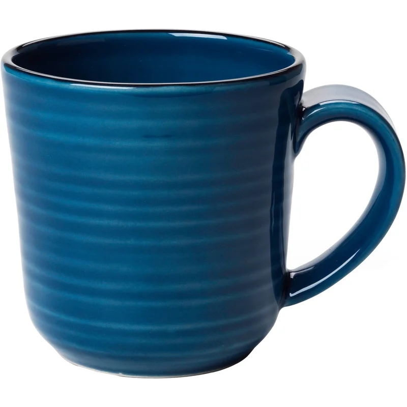Kähler mugg, 33 cl, berry blue | Dukning & Servering > Muggar & Koppar > Kopp | Bagaren och Kocken