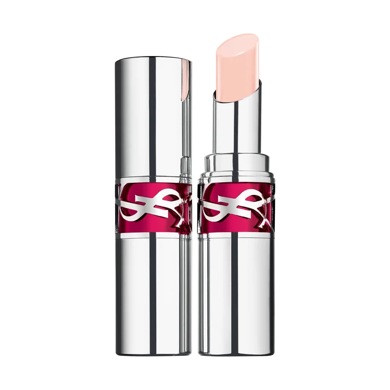 Yves Saint Laurent YSL Loveshine Candy Glaze 02 Healthy-Glow Plumper - Gloss